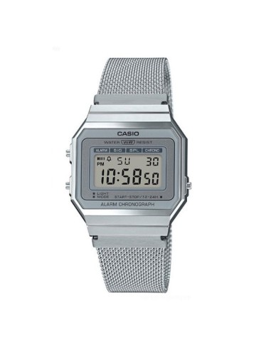 Orologio CASIO Vintage EDGY A700WEM-7AEF