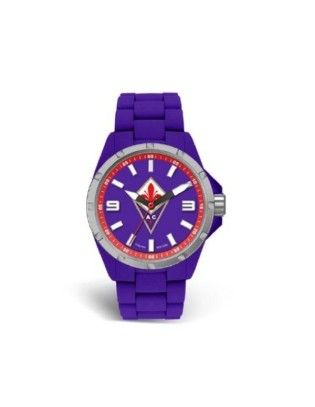 Orologio AC FIORENTINA Official in Silicone - P-FP416XP2 37MM
