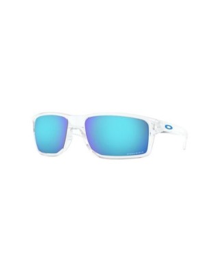Occhiali da sole OAKLEY GIBSTON 9449-04 Polished Clear Prizm Shappire