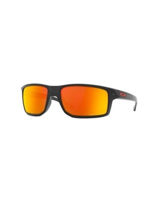 Occhiali da sole OAKLEY GIBSTON 9449-05 Black Ink Prizm Ruby Polarized