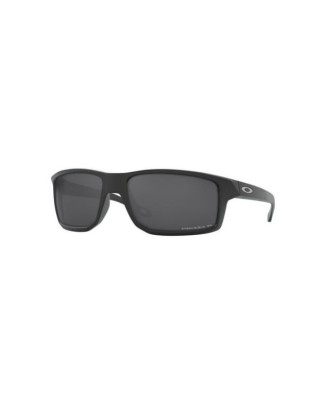 Occhiali da sole OAKLEY GIBSTON 9449-06 Matte Black Prizm Black Polarized