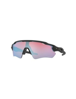 Occhiali da sole OAKLEY RADAR EV PATH 9208-97 Matte Black Prizm Snow Shappire