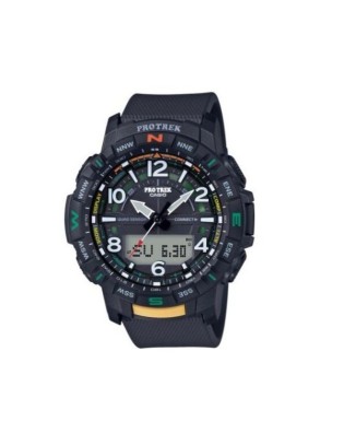 Orologio CASIO PRO TREK PRT-B50-1ER Smartwatch