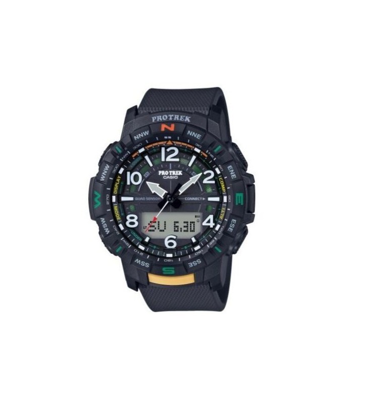 Orologio CASIO PRO TREK PRT-B50-1ER Smartwatch