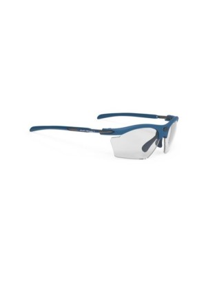 Occhiali RUDY PROJECT RYDON SLIM Pacific Blue Matte ImpactX 2Black - SP547349-0000