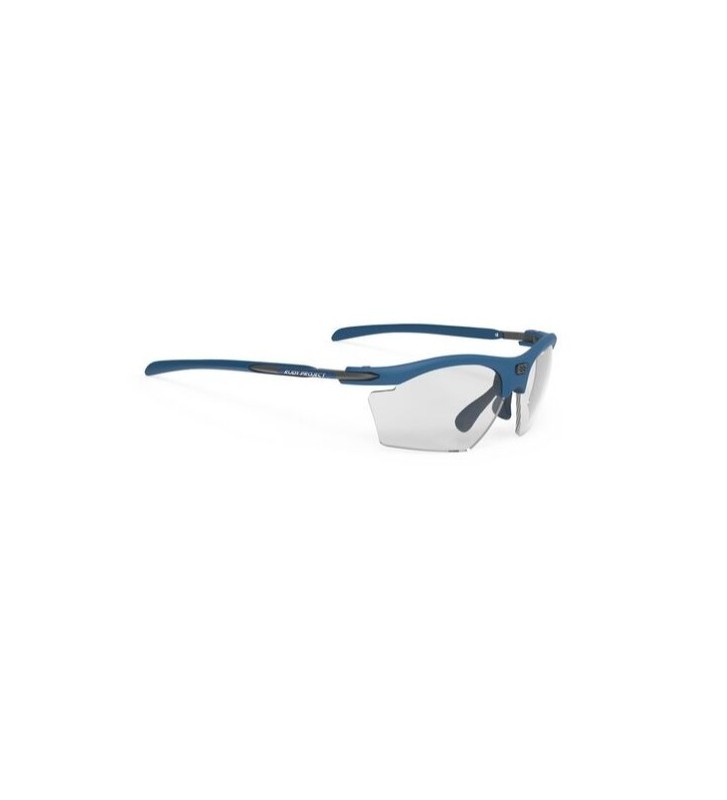 Occhiali RUDY PROJECT RYDON SLIM Pacific Blue Matte ImpactX 2Black - SP547349-0000