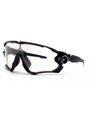 Occhiali da sole OAKLEY JAWBREAKER 9290-14 Iridium Photochromic