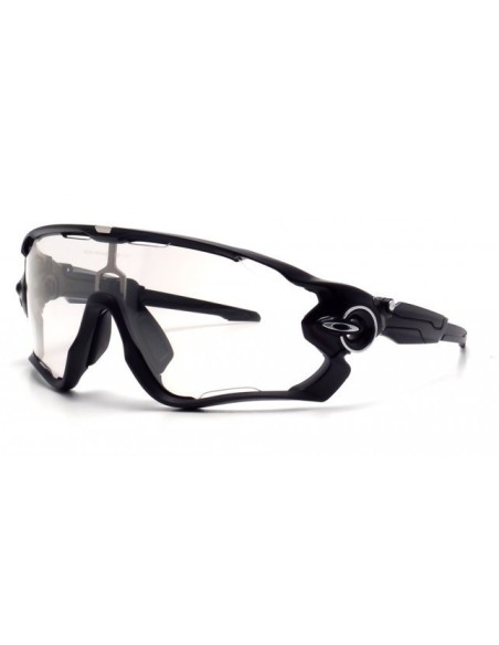 Occhiali da sole OAKLEY JAWBREAKER 9290-14 Iridium Photochromic