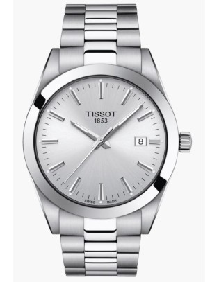 Orologio TISSOT T-Classic in Acciaio - T1274101103100
