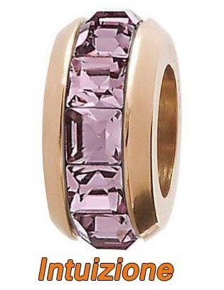 BROSWAY Gioielli componibili charm TRES JOLIE - TJ15