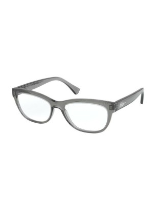 SALDI Occhiali da vista RALPH LAUREN RA7113 5799 54 Transparent Grey