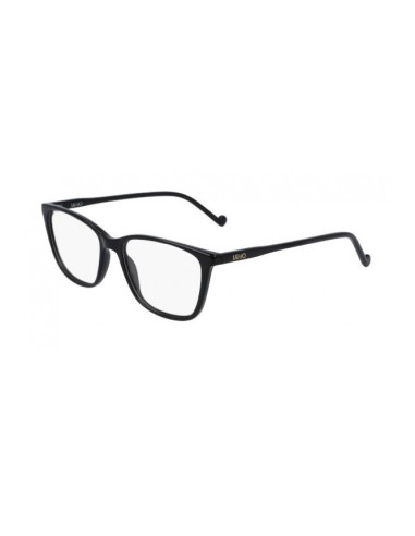 Occhiali da vista LIU-JO LJ2716 001 52 Ebony