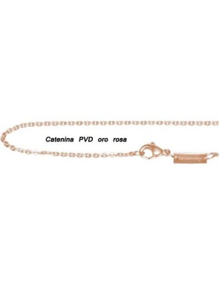 BROSWAY Gioielli componibili charm TRES JOLIE - CT12R