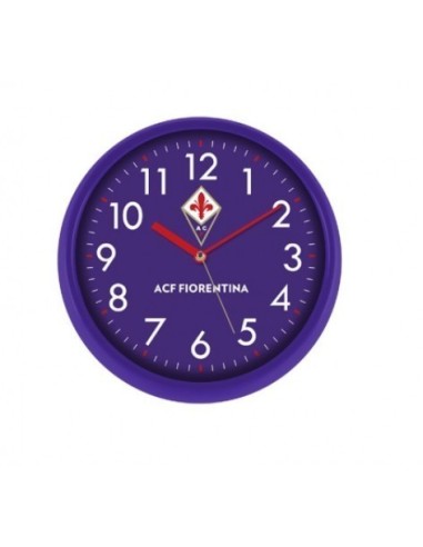 Orologio da parete AC FIORENTINA Official - 00840FI1