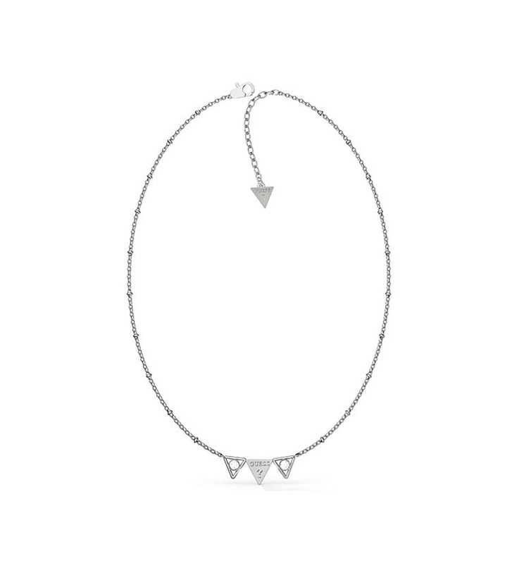 Collana GUESS JEWELLERY Collection - UBN79006 Silver