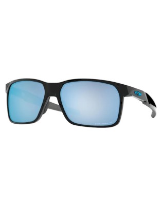 Occhiali da sole OAKLEY PORTAL X 9460-04 Black Prizm Deep Polarized