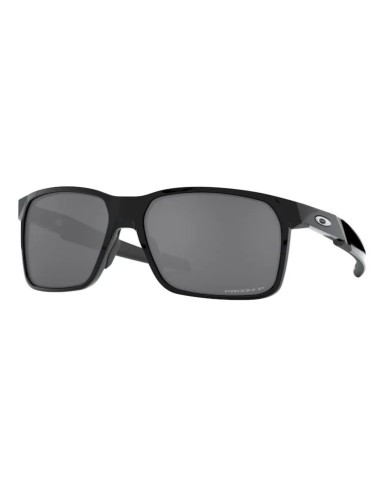 Occhiali da sole OAKLEY PORTAL X 9460-06 Black Prizm Black Polarized