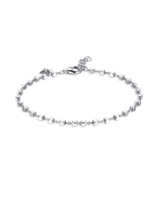 Bracciale ROSATO STORIE in argento - RZB017