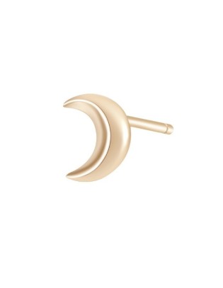 Orecchini ROSATO STORIE in argento - RZO017 Luna Rose Gold