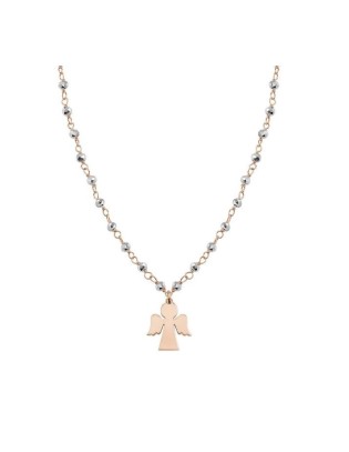 Collana NOMINATION Mon Amour in argento - 027215/025 Rose Gold Silver