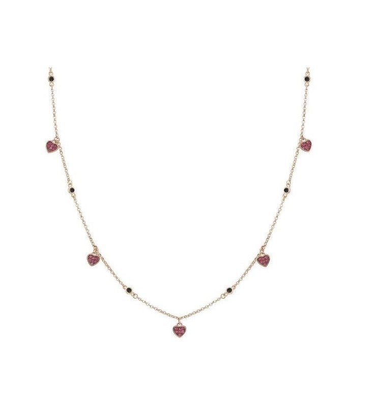 Collana NOMINATION Sweetrock in argento - 148003/002 Rose Gold
