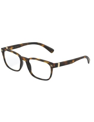 Occhiali da vista D&G Dolce e Gabbana DG5056 54 502 Havana