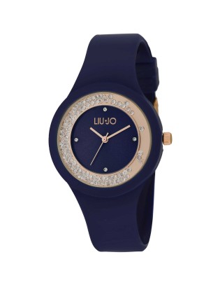 Orologio Liu-Jo LUXURY DANCING SPORT TLJ1761 Dark Blue Rose