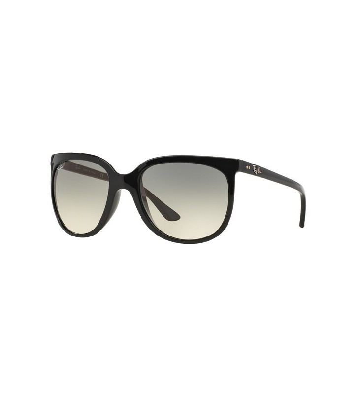 Occhiali sole Ray Ban CATS 1000 - RB4126 601/32 57 RAYBAN