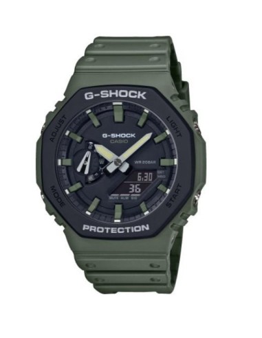 Orologio CASIO G-SHOCK Classic GA-2110SU-3AER