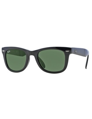 Occhiali sole Ray Ban WAYFARER FOLDING - RB4105 601 50