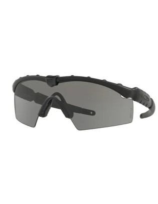 Occhiali da sole OAKLEY BALLISTIC M FRAME 2.0 9213-03 Matte Black Grey