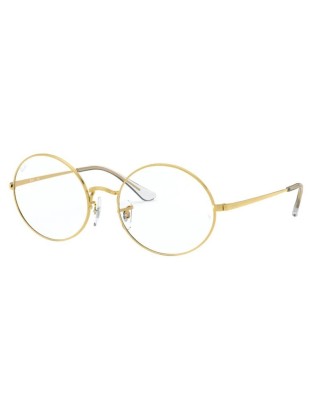 Occhiali da vista Ray Ban RX1970V 3086 51 Legend Gold