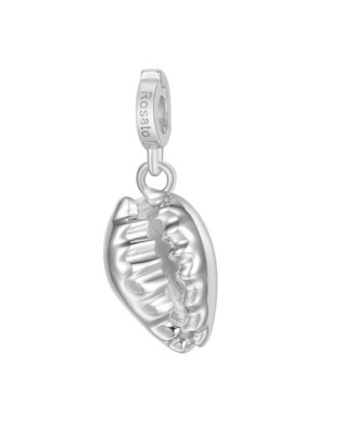 Ciondolo ROSATO STORIE in argento - RZ144R CONCHIGLIA