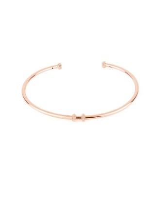 Bracciale ROSATO STORIE in argento - RZB025 Rose Gold