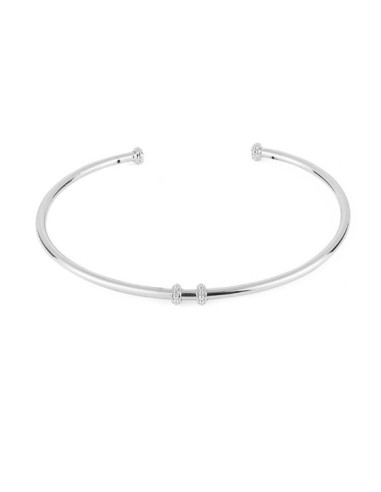 Bracciale ROSATO STORIE in argento - RZB024 Silver