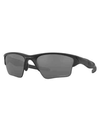 Occhiali da sole OAKLEY HALF JACKET 2.0 XL 9154-65 Matte Black Prizm Polarized