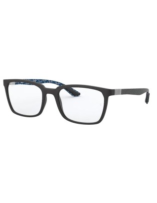 Occhiali da vista Ray Ban RX8906 5196 52 Matte Black