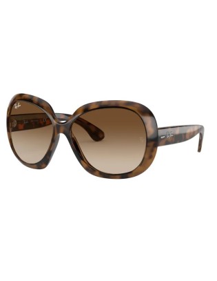 Occhiali sole Ray Ban JACKIE OHH II RB4098 642/13 60 Havana Brown