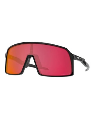 Occhiali da sole OAKLEY SUTRO 9406-23 Polished Black Prizm Snow Torch