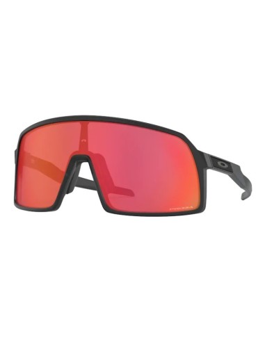 Occhiali da sole OAKLEY SUTRO S 9462-03 Matte Black Prizm Trail Torch