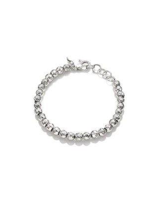 Bracciale GIOVANNI RASPINI Mini Bowl in Argento 925 - 10485