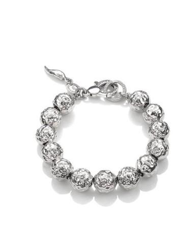 Bracciale GIOVANNI RASPINI Super Bowl in Argento 925 - 10237