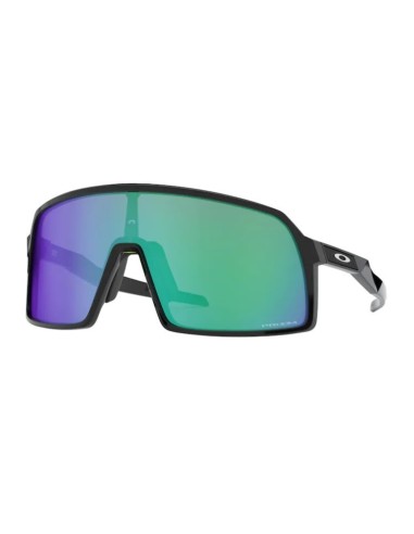 Occhiali da sole OAKLEY SUTRO S 9462-06 Polished Black Prizm Jade