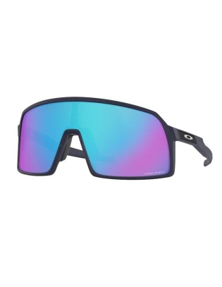 Occhiali da sole OAKLEY SUTRO S 9462-02 Matte Navy Prizm Shappire