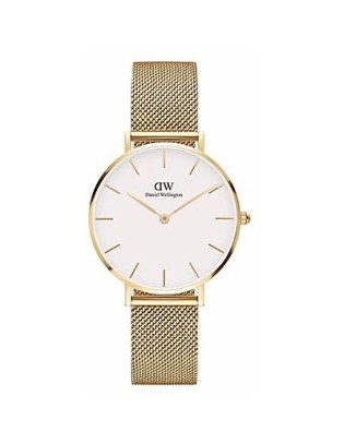 Orologio DANIEL WELLINGTON EverOro DW00100350 Gold White 28mm