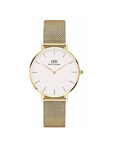 Orologio DANIEL WELLINGTON EverOro DW00100350 Gold White 28mm