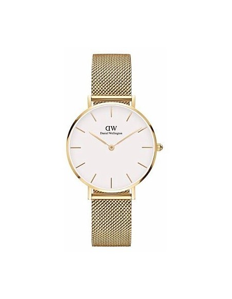 Orologio DANIEL WELLINGTON EverOro DW00100350 Gold White 28mm