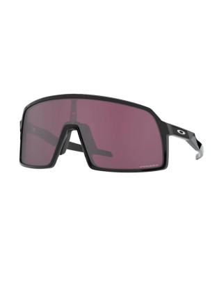 Occhiali da sole OAKLEY SUTRO S 9462-01 Black Prizm Road Black