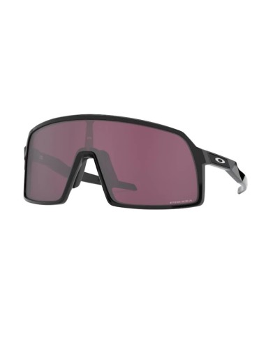 Occhiali da sole OAKLEY SUTRO S 9462-01 Black Prizm Road Black