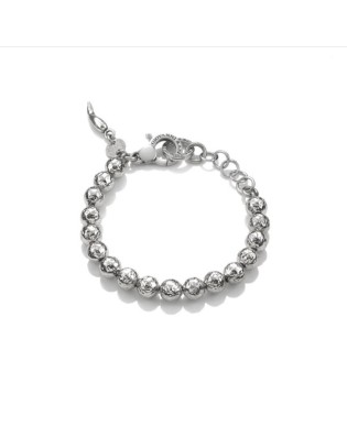 Bracciale GIOVANNI RASPINI Super Bowl Small in Argento 925 - 10327